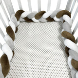 Bed protection, soft bedding for infants