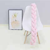 Bed protection, soft bedding for infants