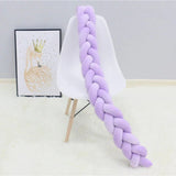 Bed protection, soft bedding for infants
