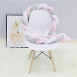 Bed protection, soft bedding for infants