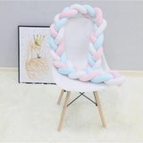 Bed protection, soft bedding for infants