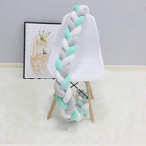 Bed protection, soft bedding for infants
