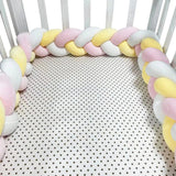 Bed Protection, Soft Bedding for Infants