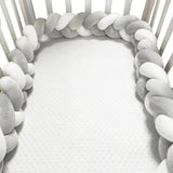 Bed Protection, Soft Bedding for Infants