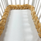 Bed protection, soft bedding for infants