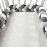 Bed Protection, Soft Bedding for Infants