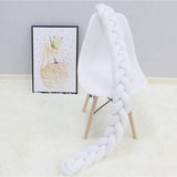 Bed protection, soft bedding for infants