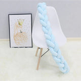 Bed protection, soft bedding for infants