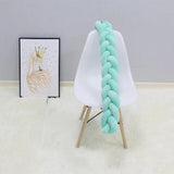 Bed protection, soft bedding for infants