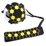 Football Training Belt – Independent Learning for Children