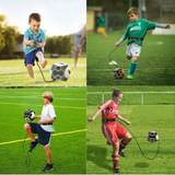 Football Training Belt – Independent Learning for Children