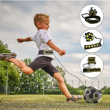 Football Training Belt – Independent Learning for Children