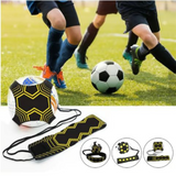 Football Training Belt – Independent Learning for Children