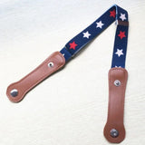 Elastic Adjustable Belt 40–65 cm for Boys and Girls