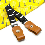Elastic, Adjustable Belt 40–65 cm for Boys and Girls