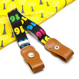 Elastic, adjustable belt 40–65 cm for boys and girls