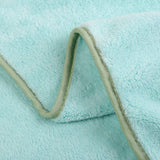 Baby Bath Cape, Cute Towel with Hood