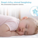 Baby Nail File – Gentle and Safe