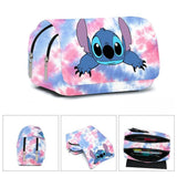 Flap Pencil Case, Stitch Design