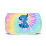 Flap Pencil Case, Stitch Design