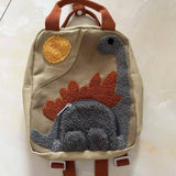 Children's Backpack, Lightweight and Durable School Backpack