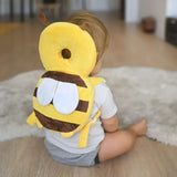 Protective Backpack for Babies – Head Protection for First Steps