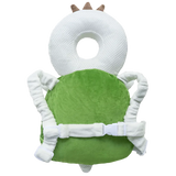Protective Backpack for Babies – Head Protection for First Steps
