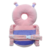 Protective Backpack for Babies – Head Protection for First Steps