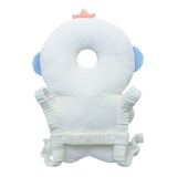 Protective Backpack for Babies – Head Protection for First Steps