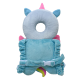 Protective Backpack for Babies – Head Protection for First Steps