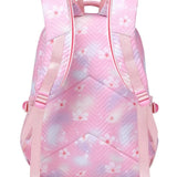 School Backpack, Stitch Design