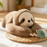 Cuddly Plush – Ultra Soft Pillow in Faux Fur