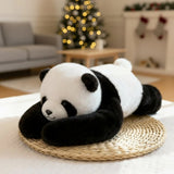 Cuddly Plush – Ultra Soft Cushion in Faux Fur