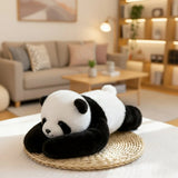 Cuddly Plush – Ultra Soft Cushion in Imitation Fur
