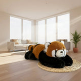 Cuddly Plush – Ultra Soft Cushion in Imitation Fur