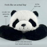 Cuddly Plush – Ultra Soft Cushion in Faux Fur