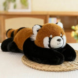 Cuddly Plush – Ultra Soft Cushion in Faux Fur