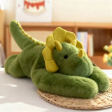 Cuddly Plush – Ultra Soft Pillow in Faux Fur