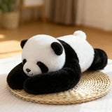 Cuddly Plush – Ultra Soft Cushion in Faux Fur