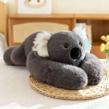 Cuddly Plush – Ultra Soft Pillow in Faux Fur