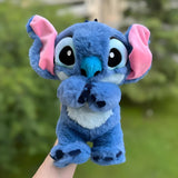 Stuffed Toy, Breathing Function with Melodies