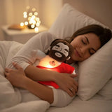 Jesus Plush Toy, Soothing Companion for Sleep