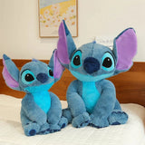Plush character, super soft mascot