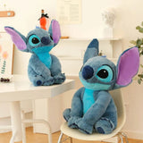 Soft character plush toy, super cute mascot