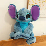 Plush character, super soft mascot