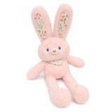 Cuddly Plush Rabbit – Soft Sensory Toy