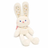 Cuddly Plush Rabbit – Soft Sensory Toy
