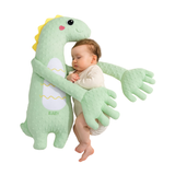 Sleepy Bear Plush Toy – Rocks and Calms Baby to Help Them Sleep