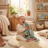 Cuddly Plush Dragon – Soft Plush Toy Available in Multiple Sizes