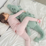 Cuddly Plush Dragon – Soft Plush Toy Available in Multiple Sizes